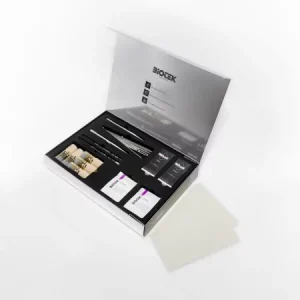 Biotek ADVANCED Professional Microblading Kit